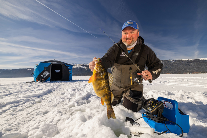 Clam Legacy Dashboard Hat