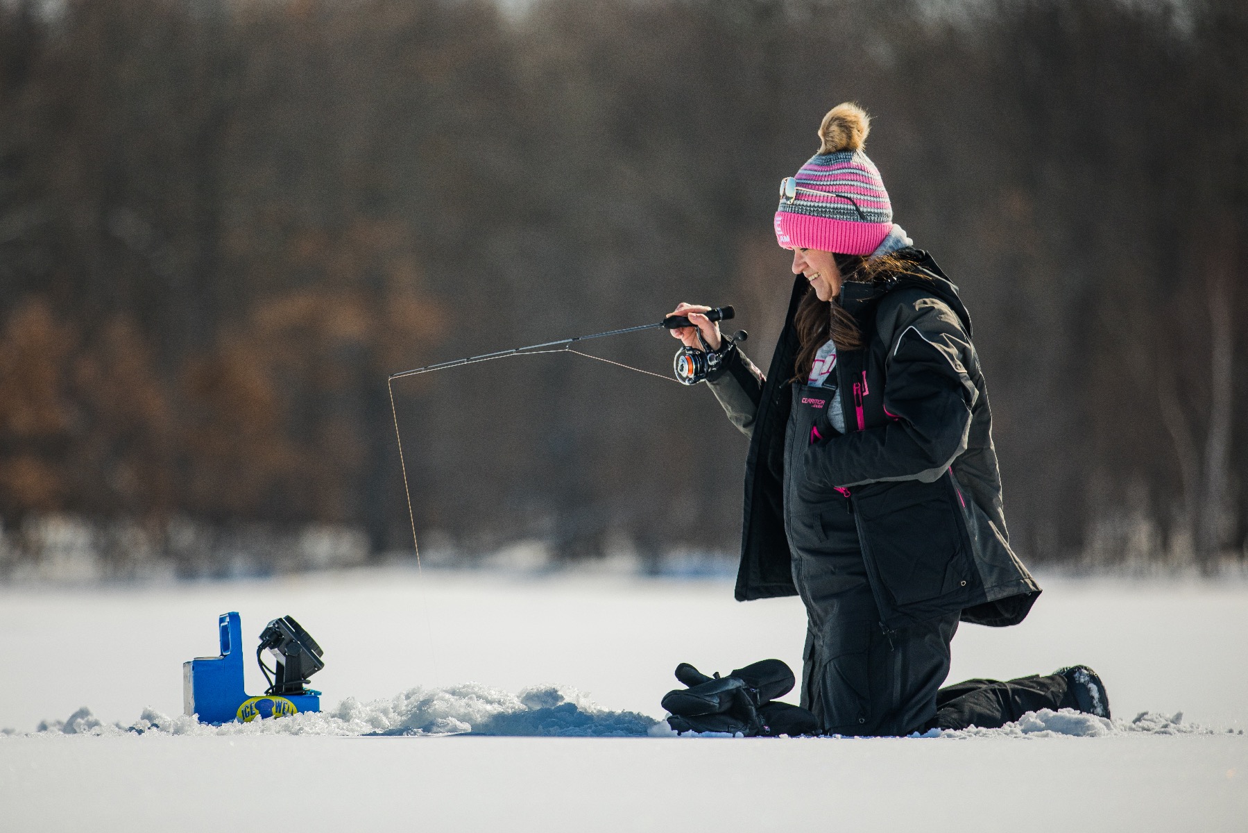 Women's Rise Float Bib