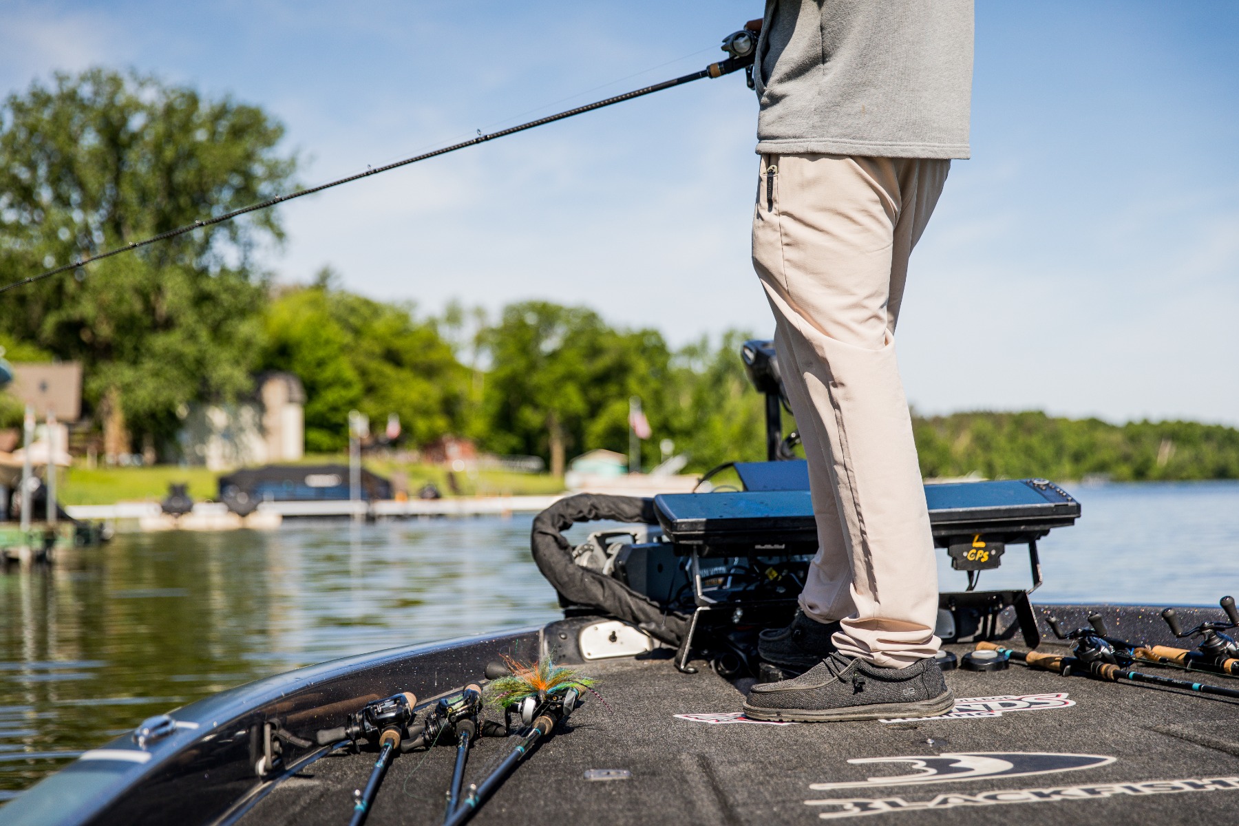 Drift Lightweight Pant