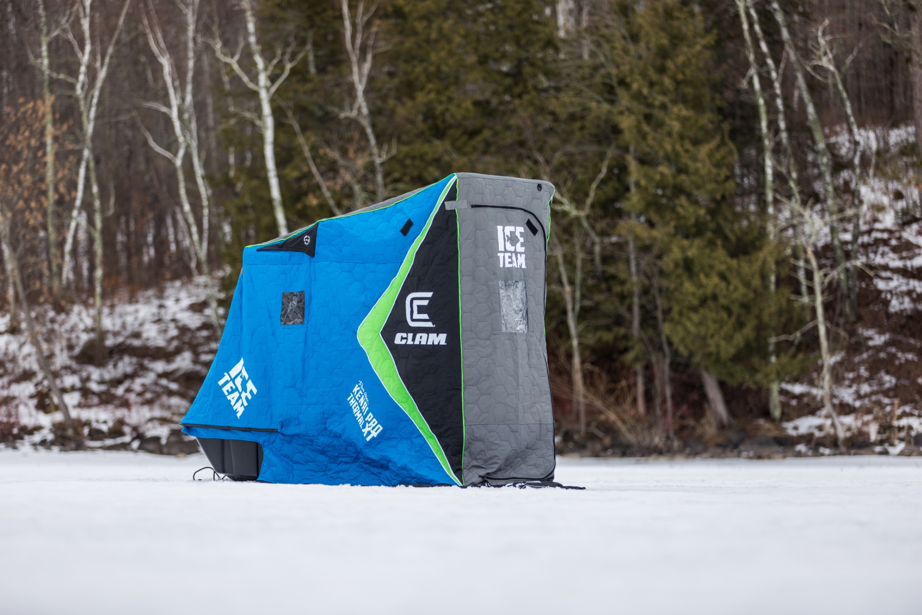 Kenai XT Thermal - Ice Team