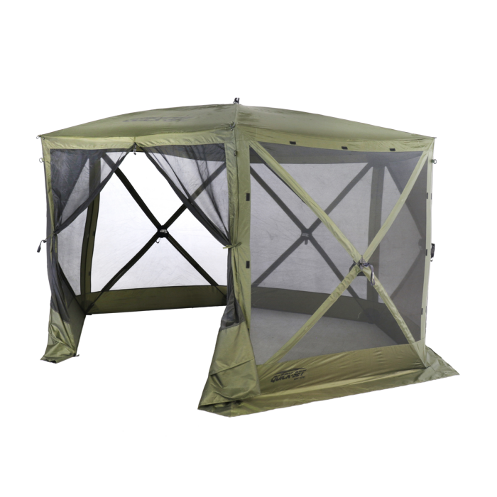 Screen tent for patio discount