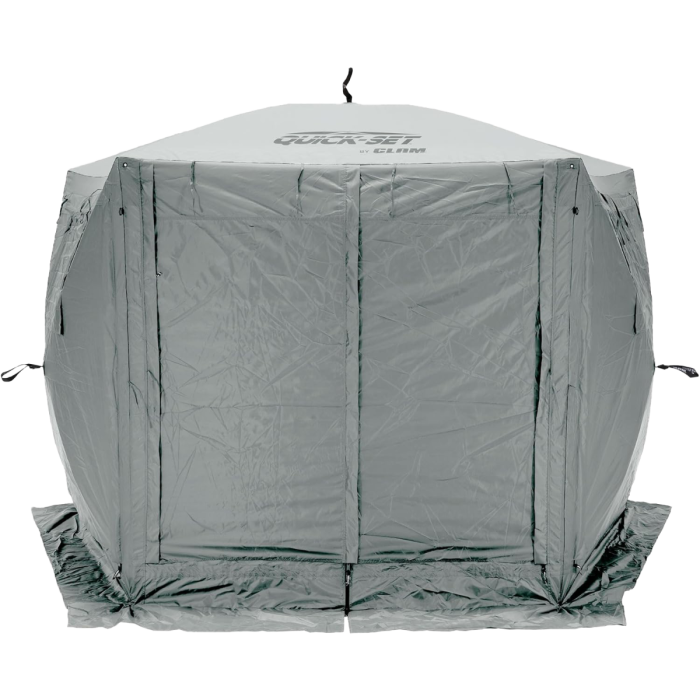 Clam Adventure Screen Tent with Wind Panels