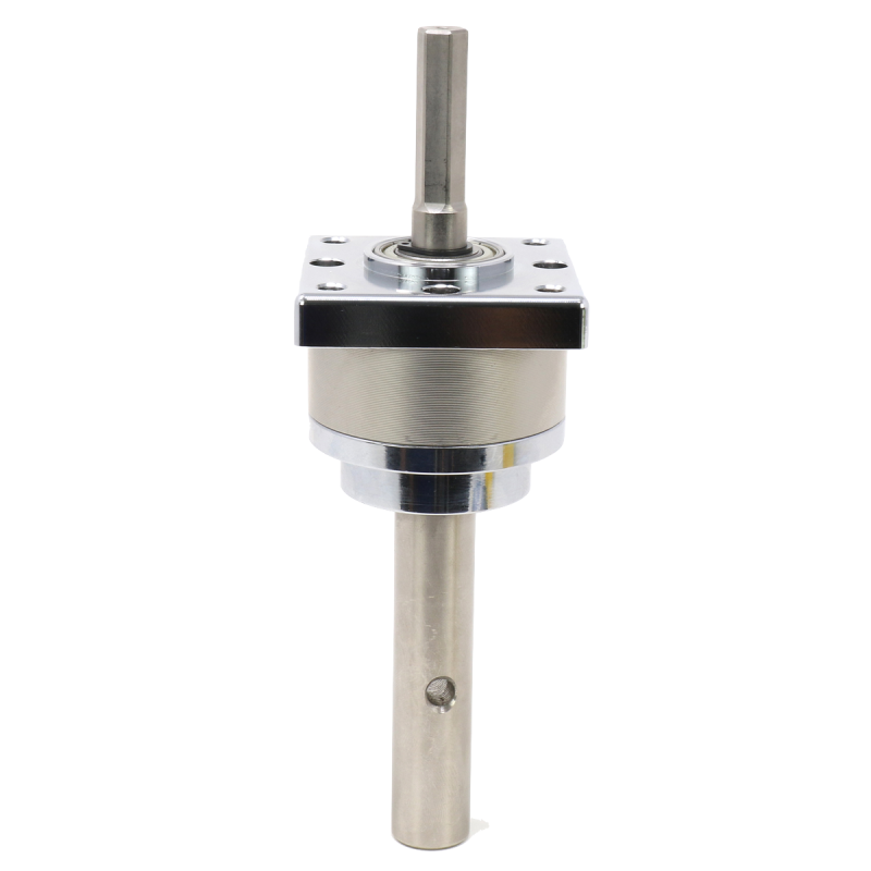 Power Drive Gear Box