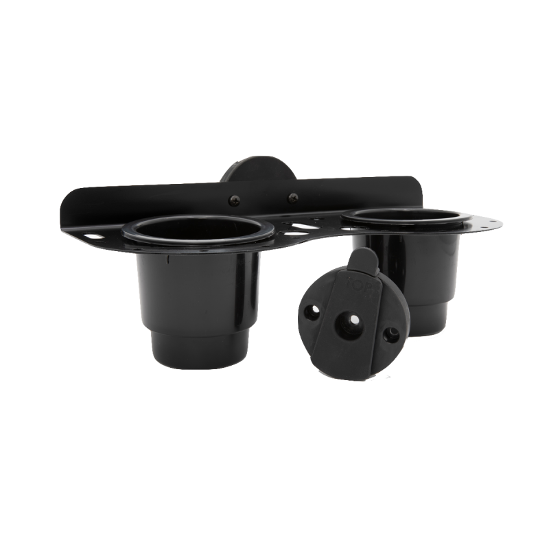 ClamLock Double Cup Holder clamlock-double-cup-holder