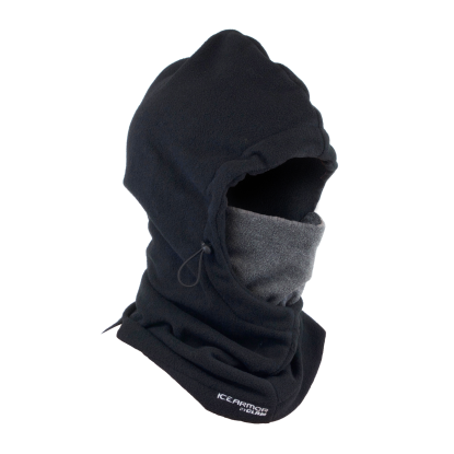 Hoodie Facemask