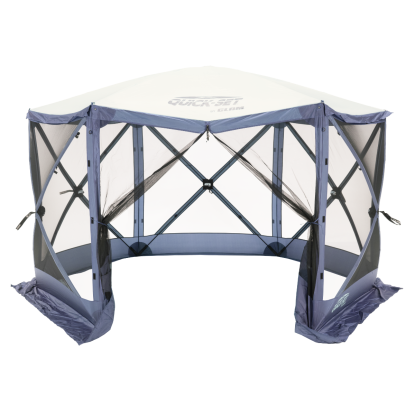 Escape Screen Tent, Slate Blue/Gray