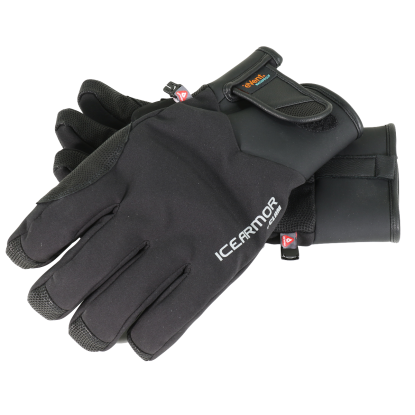Vertex Glove