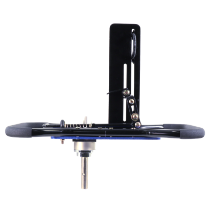 Drill Plate Pro with Power Drive