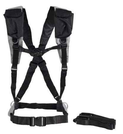 Sled Pulling Harness