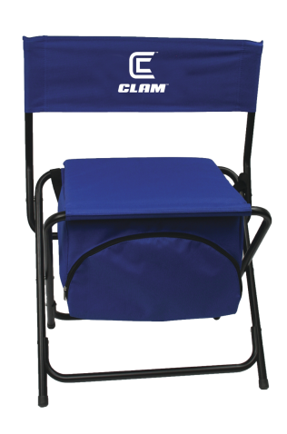 Folding Cooler Chair