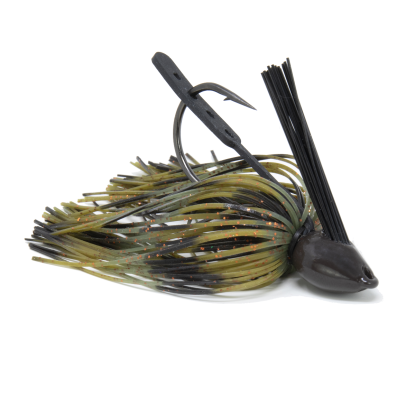 A.T. Grassmaster,1/2oz, A.T. Craw