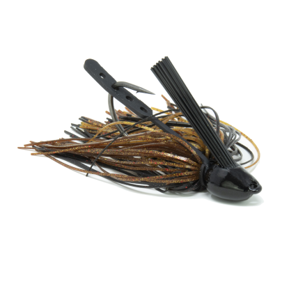 A.T. Grassmaster,1/2oz,Black/Brown/Amber