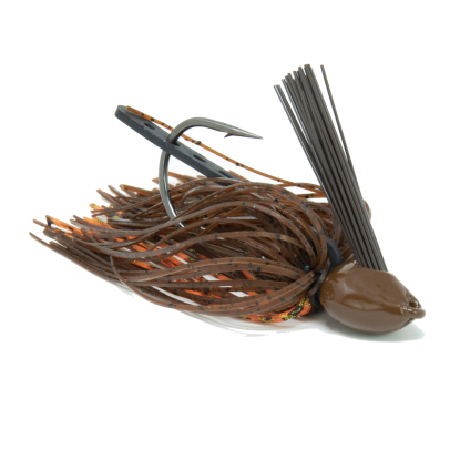 A.T. Grassmaster,1/2oz,Crawfish