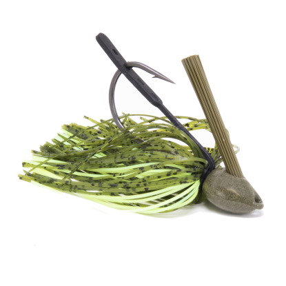 A.T. Grassmaster,1/2oz, Green Apple