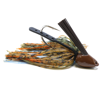 A.T. Grassmaster,1/2oz, Bull Gill