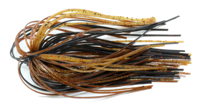 3Pk Pro Tie Skirt, Black/Brown/Amber