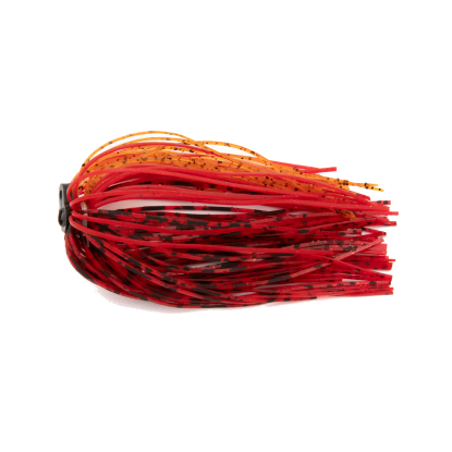 3Pk Pro Tie Skirt, Fire Craw