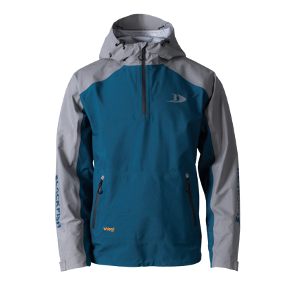 Zephyr Rain Pullover