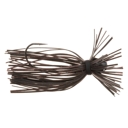 Mighty Minny, 1/8oz, Black Neon