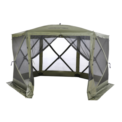 Clam Escape Screen Tent