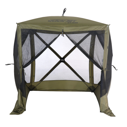 Clam Traveler Screen Tent