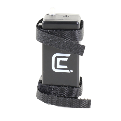 Rattle Reel Indicator