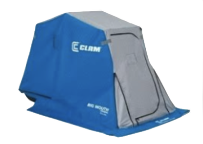 Big Mouth Replacement Tent