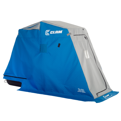 Runner Thermal Replacement Tent