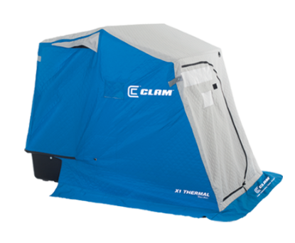 X1 Thermal Replacement Tent
