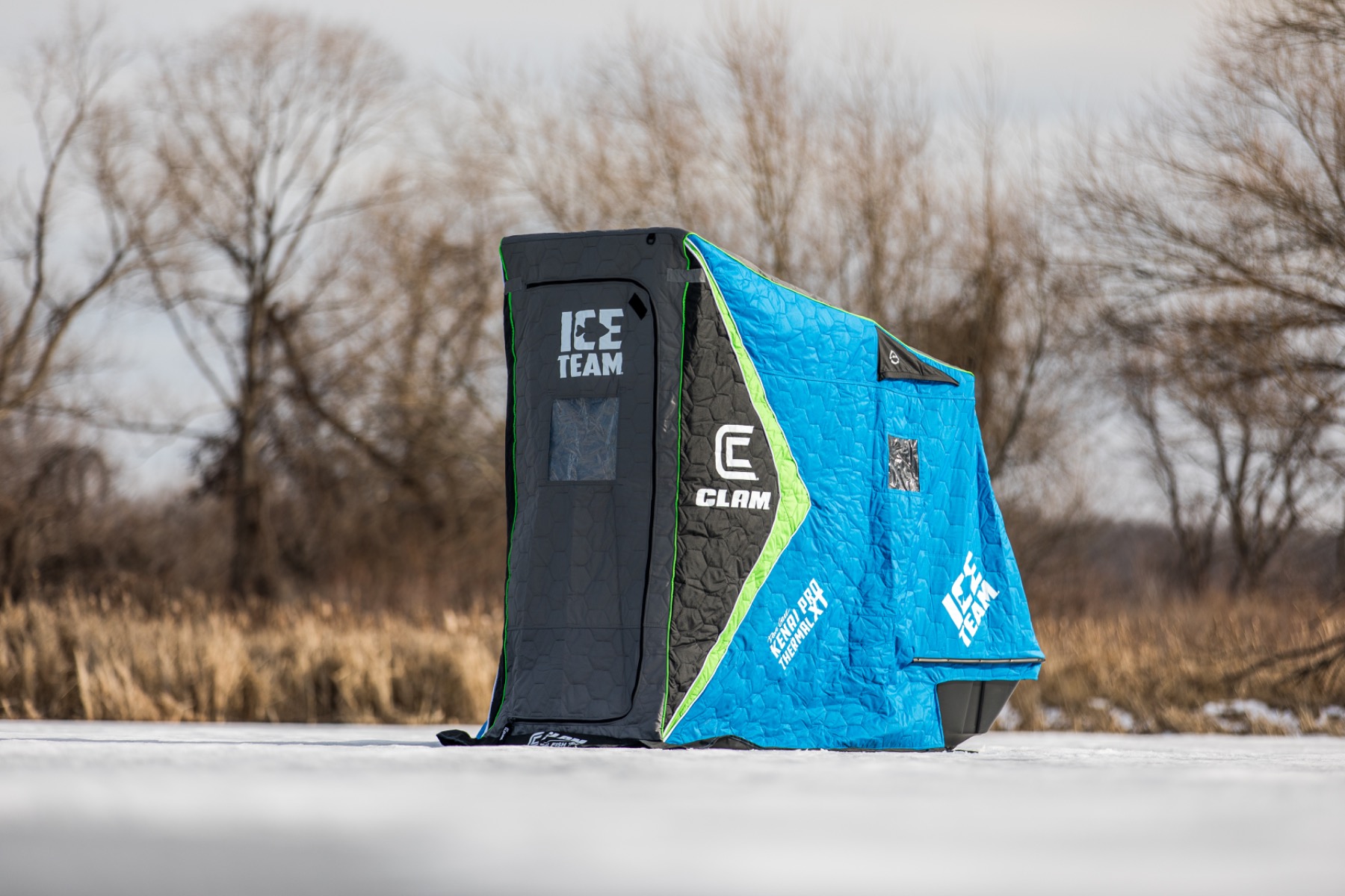 Kenai XT Thermal - Ice Team