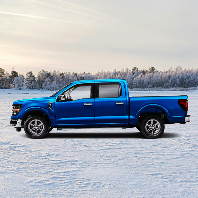 Fits in 5.5'-6' Truck Bed