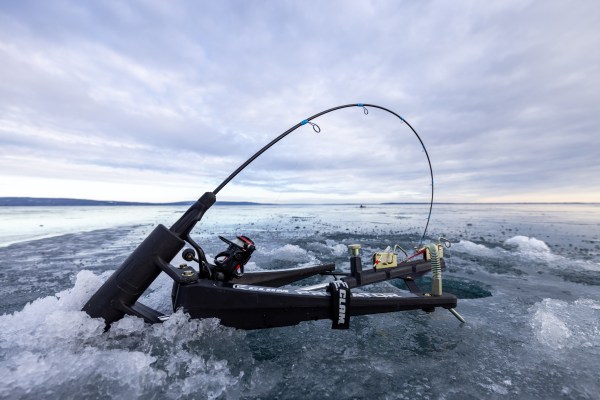 Minnesota DNR Announces Rule Change Allowing Non-Motorized Hook Setting Devices Effective Immediately